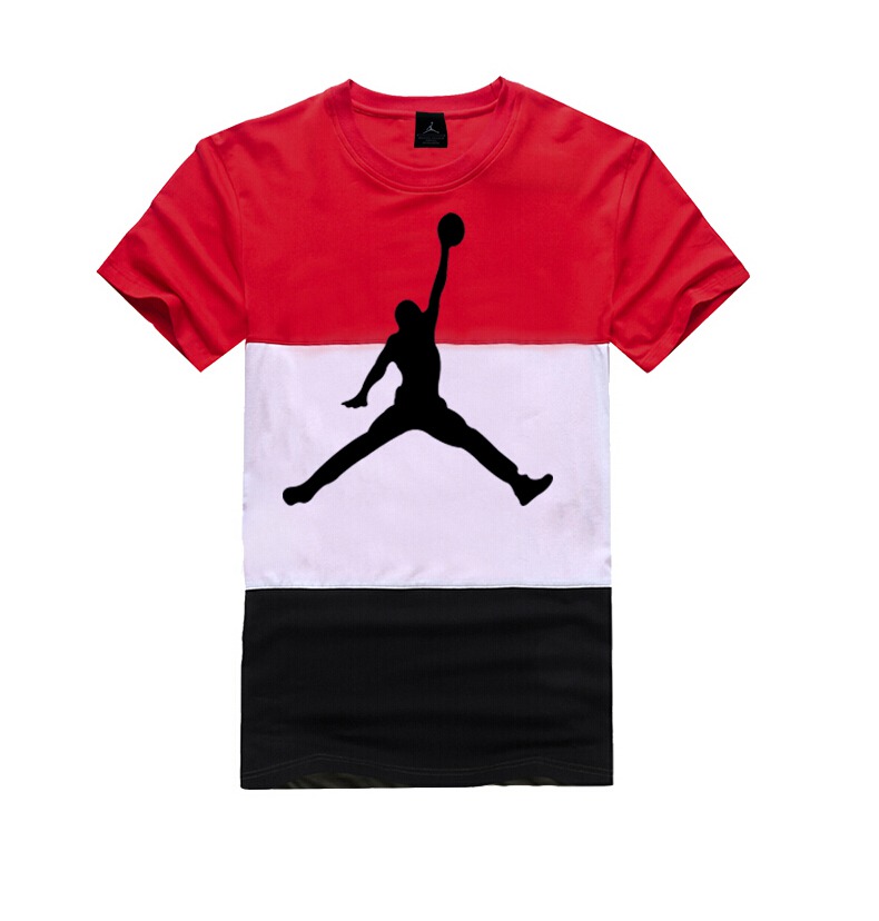 men jordan t-shirt S-XXXL-1673